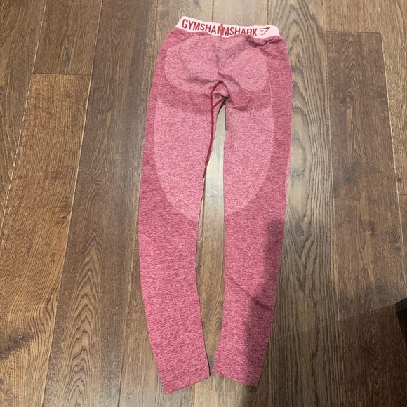 Gymshark Flex Leggings - Picture 3 of 8